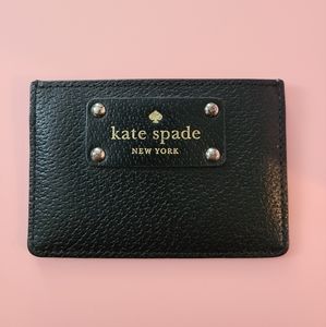 Kate Spade card holder